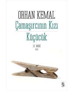 Çamaşırcının Kızı - Küçücük