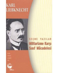 Militarizme Karşı Sınıf Mücadelesi