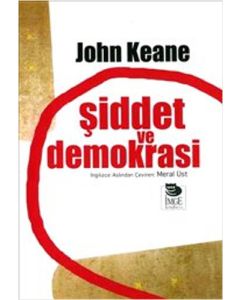 Şiddet ve Demokrasi