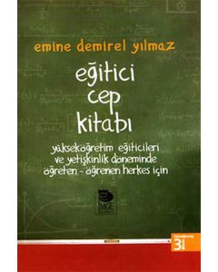 Eğitici Cep Kitabı