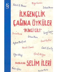 İlkgençlik Çağına Öyküler - 2