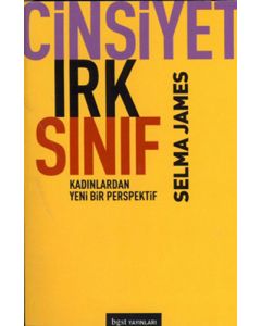 Cinsiyet Irk Sınıf