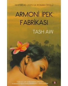 Armoni İpek Fabrikası