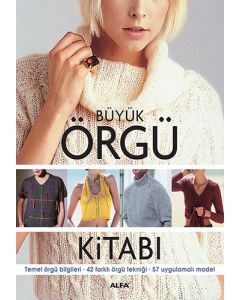 Büyük Örgü Kitabı