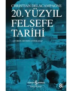 20. Yüzyıl Felsefe Tarihi