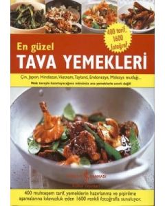 En Güzel Tava Yemekleri