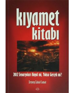 Kıyamet Kitabı