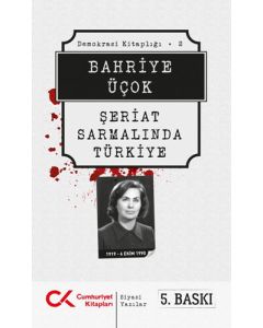 Şeriat Sarmalında Türkiye