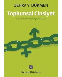 Toplumsal Cinsiyet