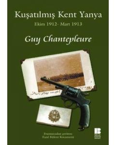 Kuşatılmış Kent Yanya