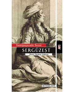 Sergüzeşt