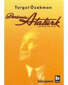 Dersimiz : Atatürk