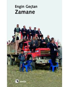 Zamane