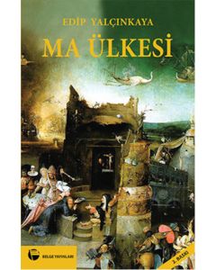 Ma Ülkesi