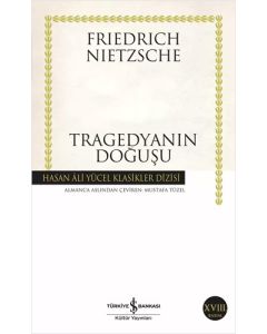 Tragedyanın Doğuşu