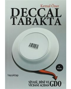 Deccal Tabakta