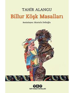 Billur Köşk Masalları