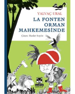 La Fonten Orman Mahkemesinde