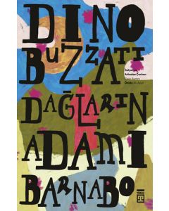 Dağların Adamı Barnabo