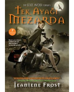 Tek Ayağı Mezarda