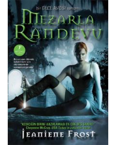 Mezarla Randevu