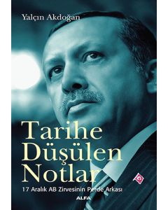 Tarihe Düşülen Notlar