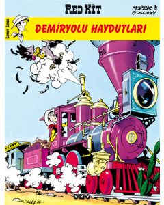 Red Kit 30 - Demiryolu Haydutları