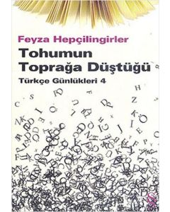 Tohumun Toprağa Düştüğü