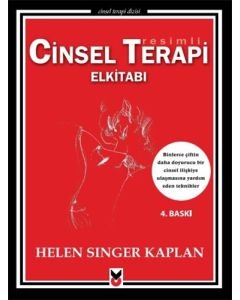 Resimli Cinsel Terapi Elkitabı