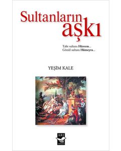 Sultanların Aşkı