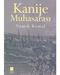 Kanije Muhasarası