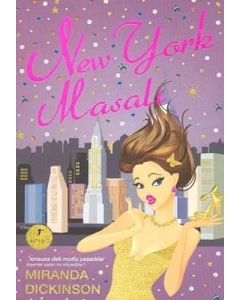 New York Masalı