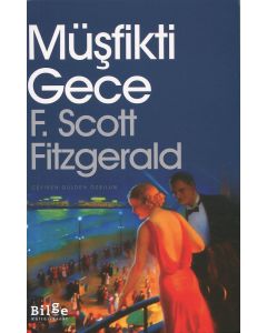 Müşfikti Gece
