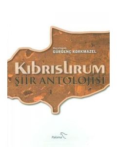 Kıbrıslırum Şiir Antolojisi