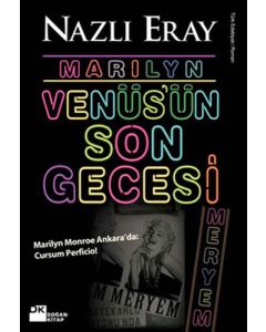Marilyn Venüs'ün Son Gecesi