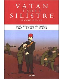 Vatan Yahut Silistre (Cep Boy)