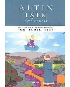 Altın Işık (Cep Boy)