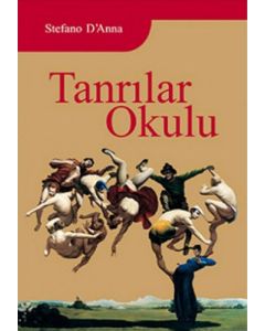 Tanrılar Okulu