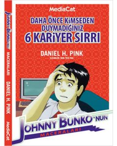 Daha Önce Kimseden Duymadığınız 6 Kariyer Sırrı