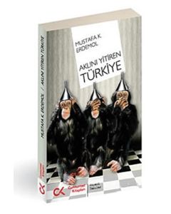 Aklını Yitiren Türkiye