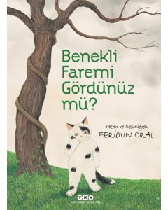 Benekli Faremi Gördünüz mü?