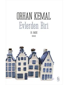 Evlerden Biri