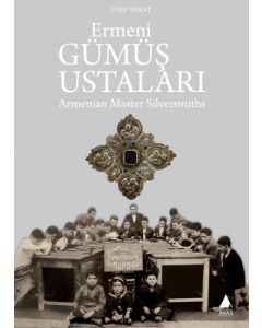 Ermeni Gümüş Ustaları