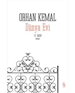 Dünya Evi