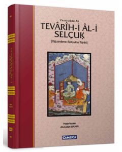 Tevarih-i Al-i Selçuk (Ciltli)