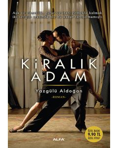 Kiralık Adam (Cep Boy)