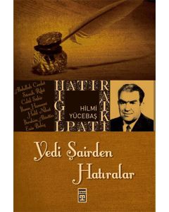 Yedi Şairden Hatıralar
