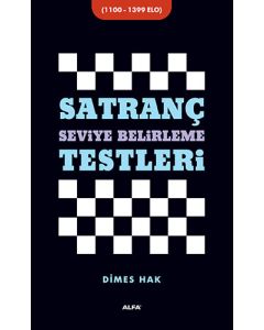 Satranç Seviye Belirleme Testleri