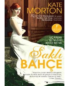 Saklı Bahçe