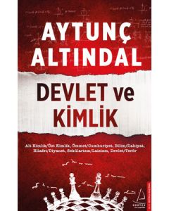 Devlet ve Kimlik